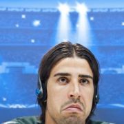 Sami Khedira Sami Khedira