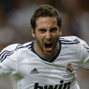 Gonzalo Higuain Gonzalo Higuain