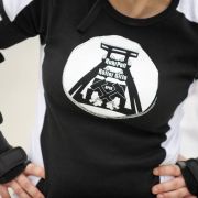 Im Meltingpot Pott entstand ein neues Gemisch, das als Ruhrdeutsch bekannt ist. Im Meltingpot Pott entstand ein neues Gemisch, das als Ruhrdeutsch bekannt ist.