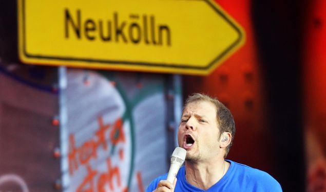 Mario Barth Das Sind Die Genialsten Spruche Des Comedian News De