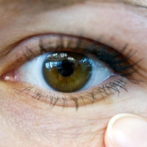 Wenn der Eingriff ins Auge geht