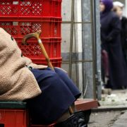 Altersdiskriminierung in Reinform, fand der Werberat. Weg damit. Altersdiskriminierung in Reinform, fand der Werberat. Weg damit.