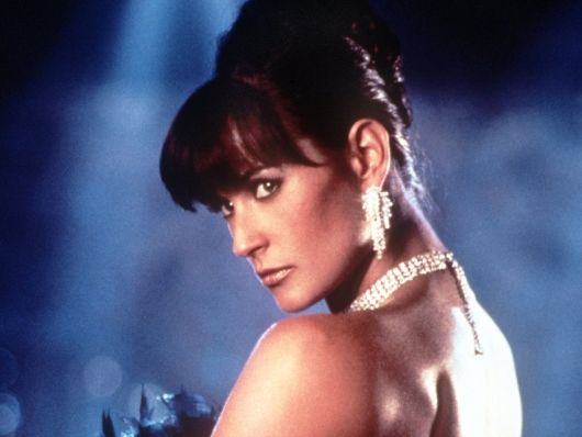 Fotostrecke Demi Moore Wird 50 Zwischen Striptease Und Toy Boys News De