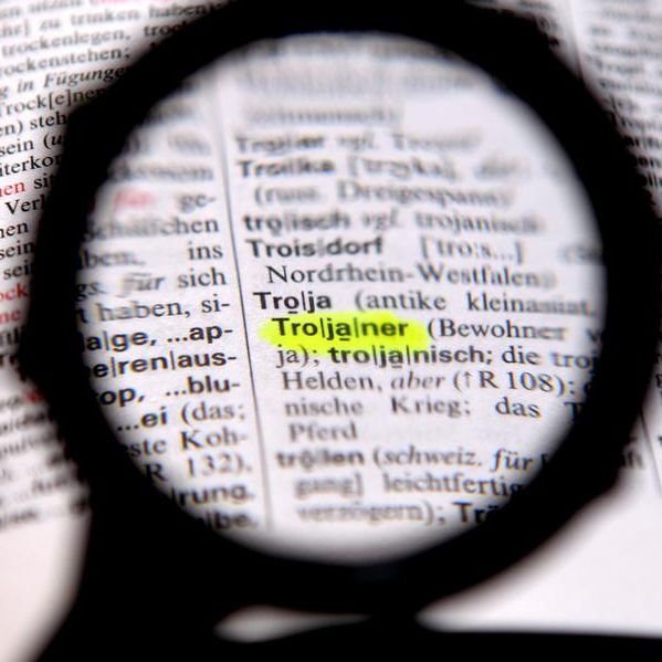 Malware "Rombertik" kann gesamte Festplatte löschen Malware "Rombertik" kann gesamte Festplatte löschen (Foto)