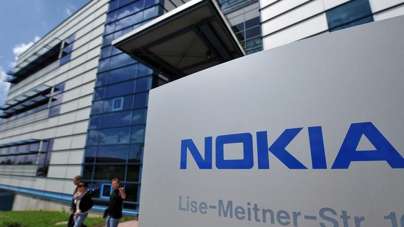 Platz 20: Telekommunikationsunternehmen Nokia (Foto)