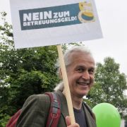 Gesetzentwurf Betreuungsgeld Gesetzentwurf Betreuungsgeld