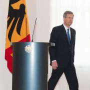Wulff-Rücktritt Wulff-Rücktritt