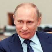 Putin wiedergewählt Putin wiedergewählt