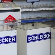 Schlecker-Pleite Schlecker-Pleite