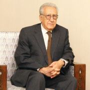 immer mehr Syrien-Flüchtlinge/Brahimi folgt auf Annan immer mehr Syrien-Flüchtlinge/Brahimi folgt auf Annan