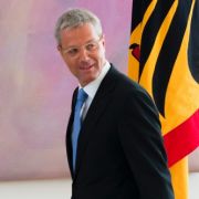 Norbert Röttgen gefeuert Norbert Röttgen gefeuert