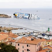Costa Concordia Costa Concordia