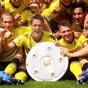 Borussia Dortmund Borussia Dortmund