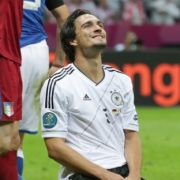 EM-Halbfinale EM-Halbfinale