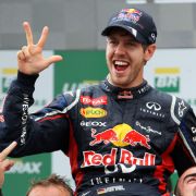 Sebastian Vettel Sebastian Vettel