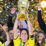 Borussia Dortmund Borussia Dortmund