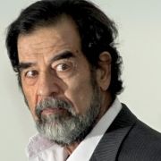 Saddam Hussein Saddam Hussein