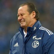Huub Stevens Huub Stevens