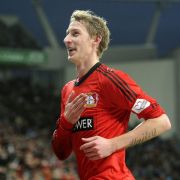 Stefan Kießling Stefan Kießling