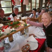 Bayern-Funktionäre Bayern-Funktionäre