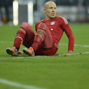 Arjen Robben Arjen Robben