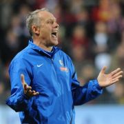 Christian Streich Christian Streich