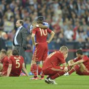 Champions League Finale Champions League Finale