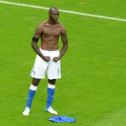 Mario Balotelli Mario Balotelli
