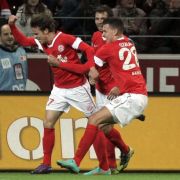 Mainz 05 Mainz 05