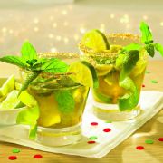 Mojitobowle Mojitobowle
