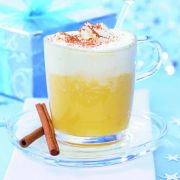 Weißwein-Orangen-Punsch Weißwein-Orangen-Punsch