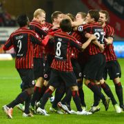 Eintracht Frankfurt Eintracht Frankfurt