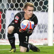 Marc-André ter Stegen Marc-André ter Stegen