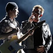 U2 U2
