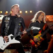 Metallica Metallica