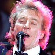 Rod Stewart Rod Stewart