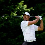 Tiger Woods Tiger Woods