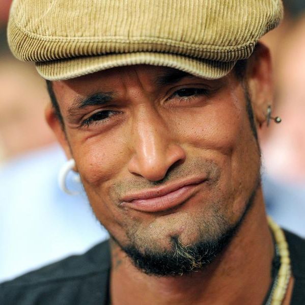 Comeback? DSDS-Sieger will angeblich wieder singen Comeback? DSDS-Sieger will angeblich wieder singen (Foto)