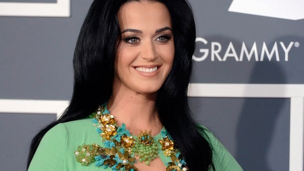 Katy Perry (Foto)