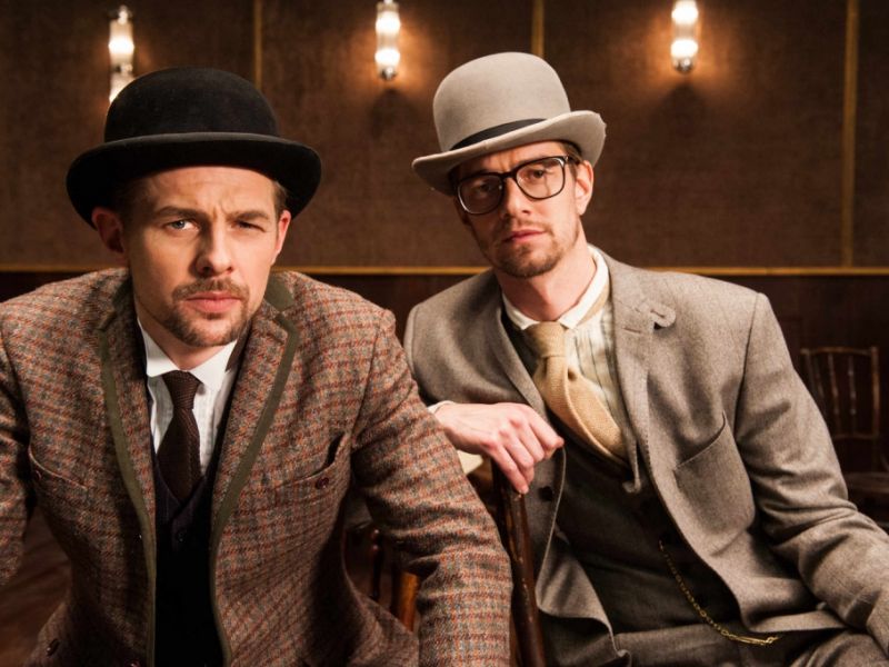 Fotostrecke: Joko & Klaas | Sind die jetzt erwachsen ...