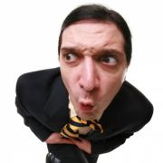 Eingeschnürt hat es keiner gern. Erst recht nicht der Hoden. Nicht umsonst hat ihn Mutter Natur ausgelagert. Eingeschnürt hat es keiner gern. Erst recht nicht der Hoden. Nicht umsonst hat ihn Mutter Natur ausgelagert.