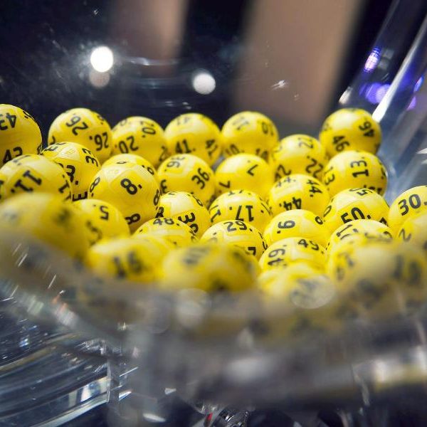 Alle Zahlen und Quoten vom Eurojackpot lesen Sie hier Alle Zahlen und Quoten vom Eurojackpot lesen Sie hier (Foto)