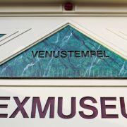 Das Sexmuseum in Amsterdam ist weltweit das älteste seiner Art.