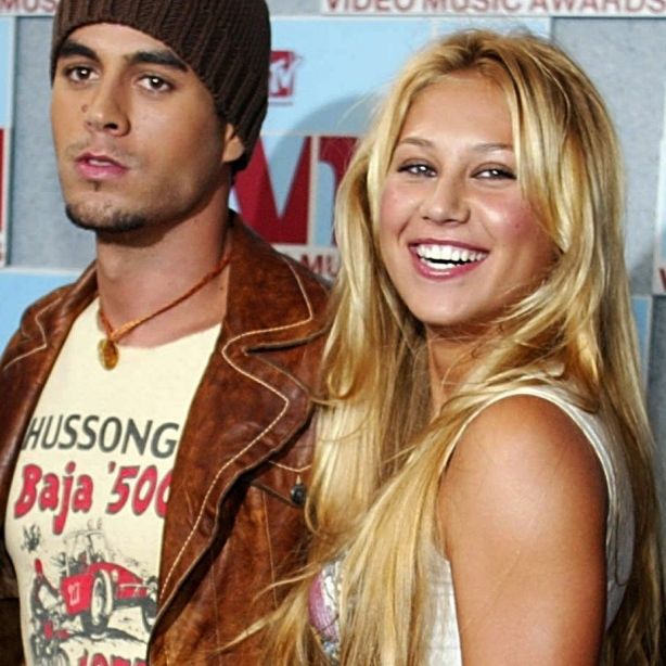 Hochzeit mit Anna Kournikova! Hochzeit mit Anna Kournikova! (Foto)