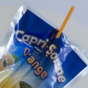 Die Werbung für den Soft-Drink Capri-Sonne von Hersteller Wild ist demnach die schlimmste. Die Werbung für den Soft-Drink Capri-Sonne von Hersteller Wild ist demnach die schlimmste.
