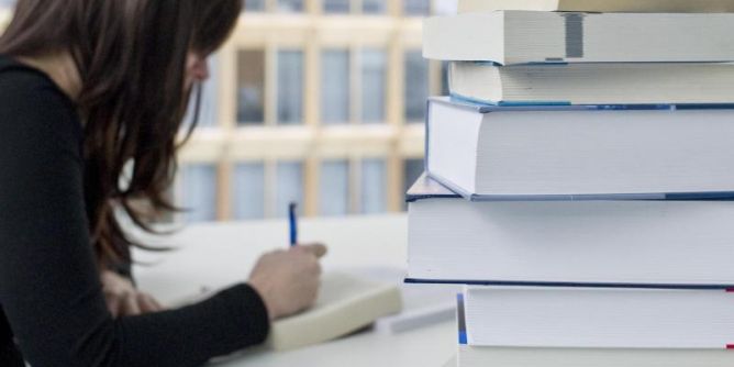 Berufsbegleitend studieren