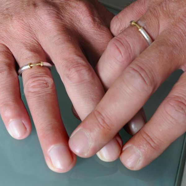 Paar-Suizid aus Angst, alleine zu sterben Paar-Suizid aus Angst, alleine zu sterben (Foto)