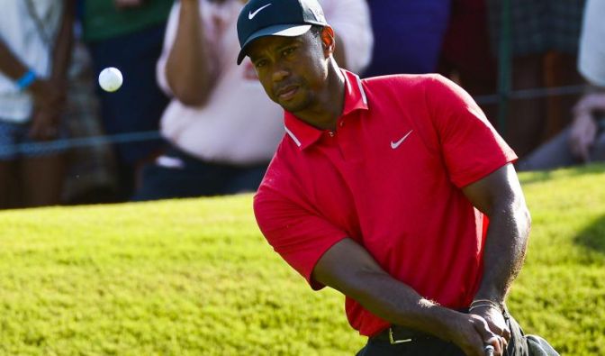 #1: Tiger Woods - 78,1 Millionen $