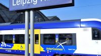 Auch private Bahnunternehmen wie Interconnex, ODEG oder auch Metronom (Niedersachsen) sind bei der Planung einer Reise nicht zu verachten.