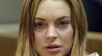 Lindsay Lohan sprach über ihre Drogenerfahrungen.
